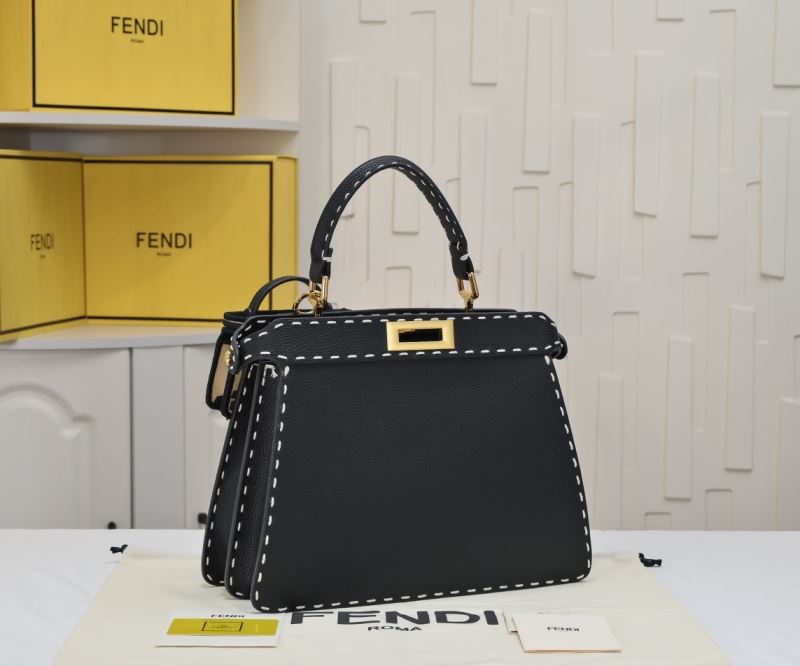 Fendi Top Handle Bags